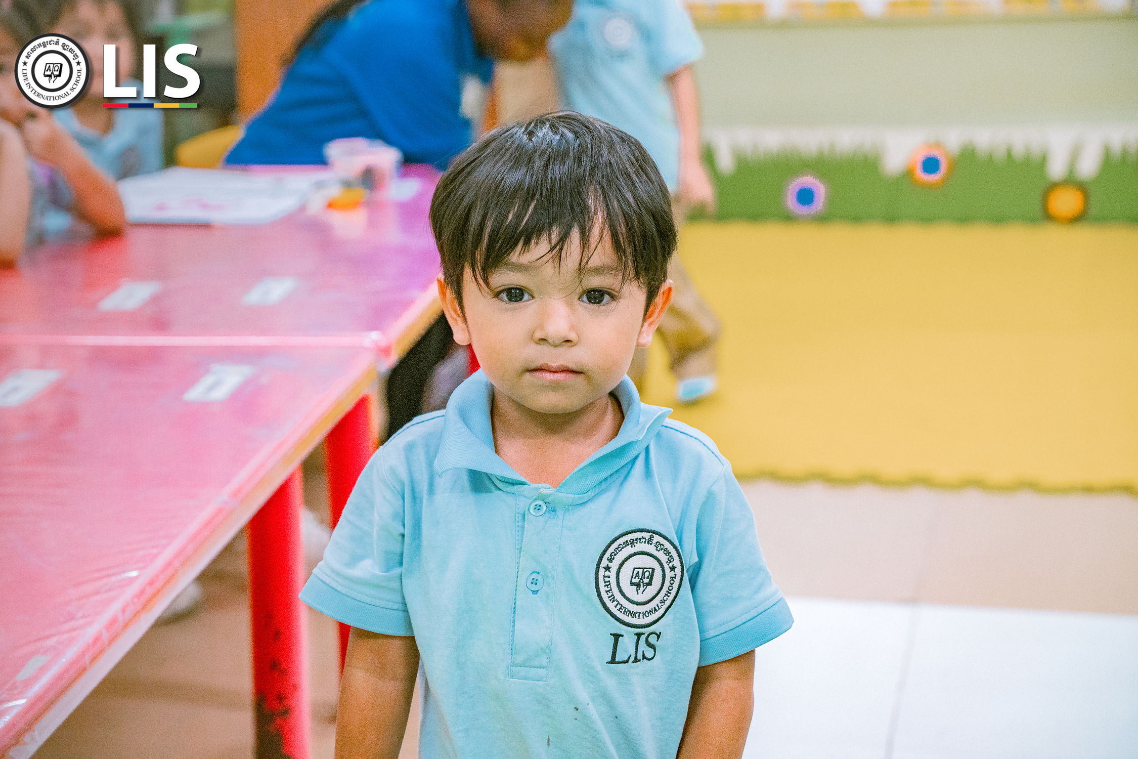 Home - Life International School